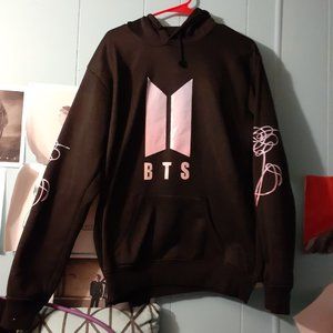 BTS Hoodie